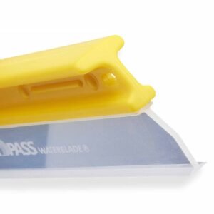 11” One Pass® Superflex® Waterblade®