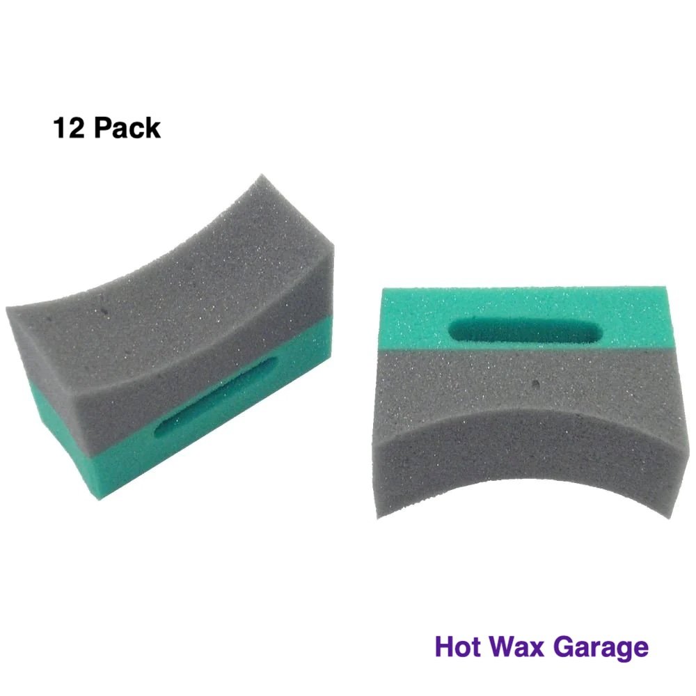 Hot Wax Garage