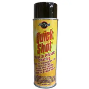 Hi-Tech Quick Shot Aerosol Dressing HT18014