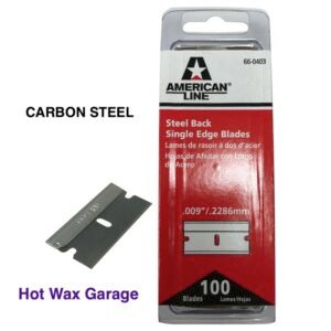 Hot Wax Garage