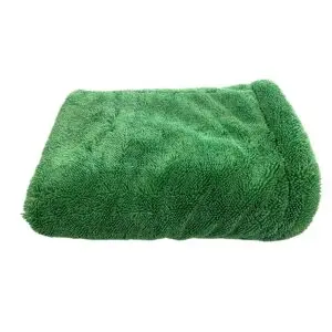 3D Green HYDRO-FIL Ultra-Thick 1200 GSM Premium Microfiber Towel G-44G