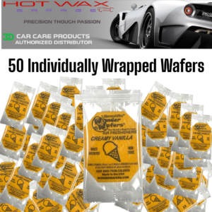 Hot Wax Garage
