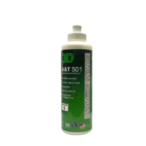 3D AAT 501 Cutting Compound