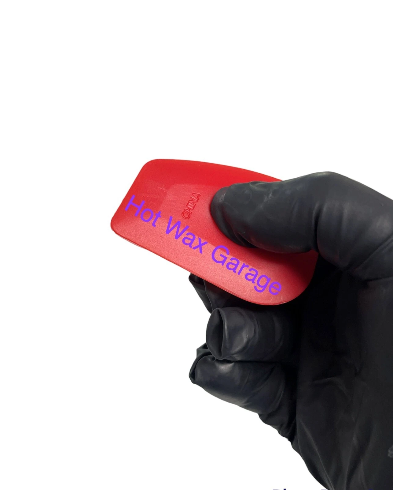 MULTI-PURPOSE PLASTIC SCRAPER 12PK 1 MULTI-PURPOSE PLASTIC SCRAPER 12PK