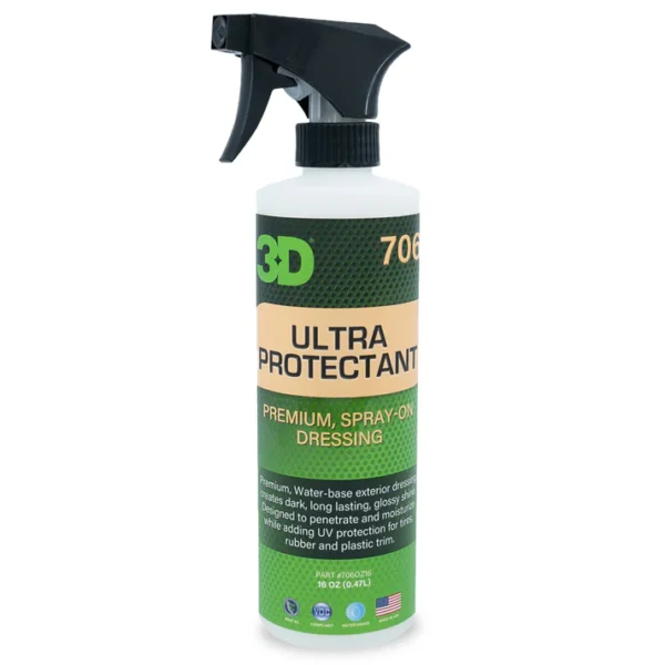 3D Ultra Protectant