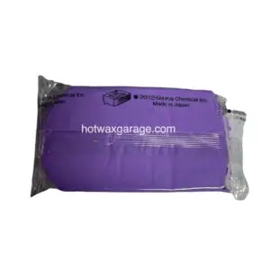 Source Chemical Purple Clay Bar 200g Heavy Duty
