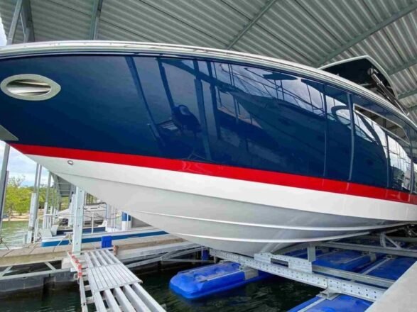 Detail Boat Photoroom Hot Wax Garage