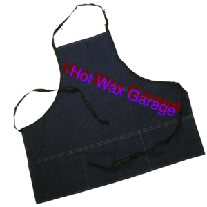 Hot Wax Garage