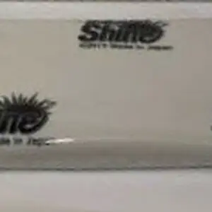 Magna Shine Clay Bar White Fine Cut 100g