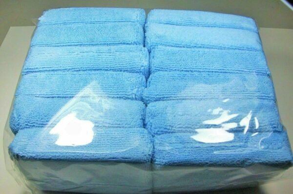 Microfiber Applicator Pads SM Arnold 12 pack - Image 2