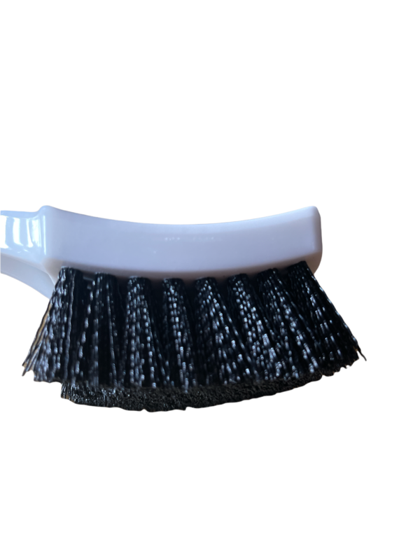 Small Head Tire Brush - Image 3