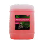 3D Pink Soap 5 Gallons 2 3D Pink Soap 5 Gallons