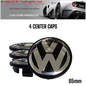 Hot Wax Garage