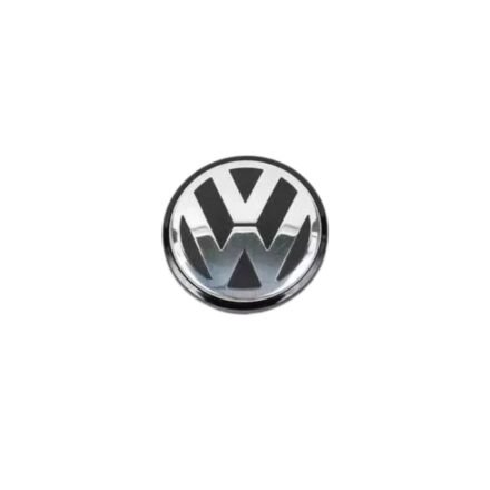 VW 65mm wheel caps Hot Wax Garage