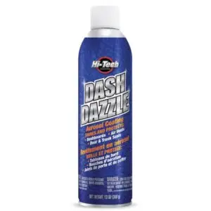 Hi-Tech Dash Dazzle Aerosol Dressing