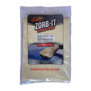 ZORB-IT Synthetic Drying Cloth