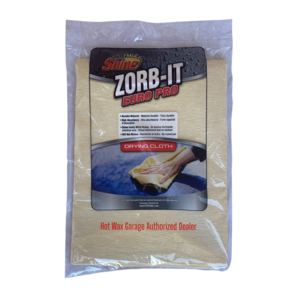 ZORB-IT Synthetic Drying Cloth