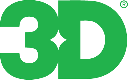 3D