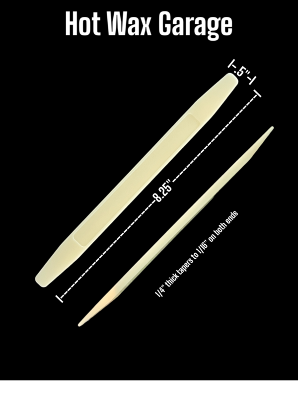 Bones Detail Stix